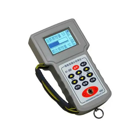 智能型漏水检测仪