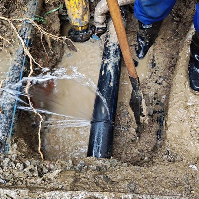 自来水管道漏水检测3