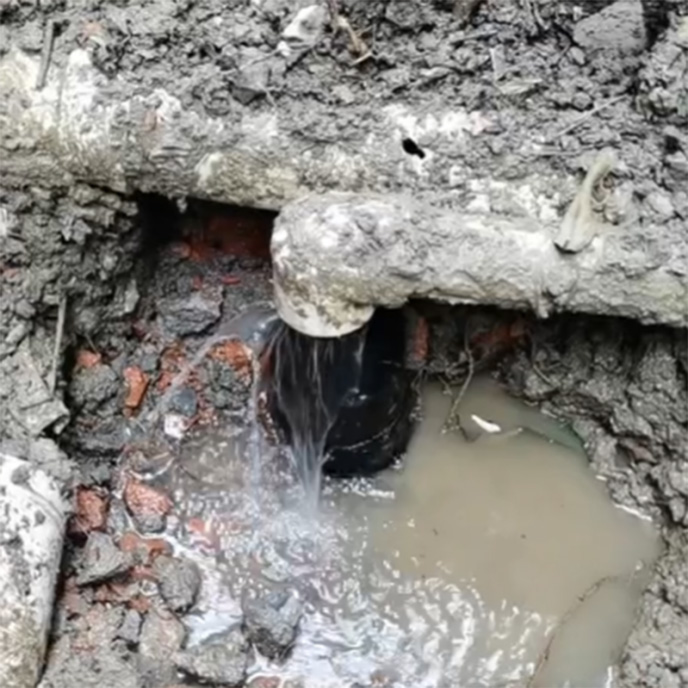 消防管道检测及维修3