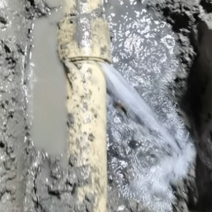 消防管道检测及维修6